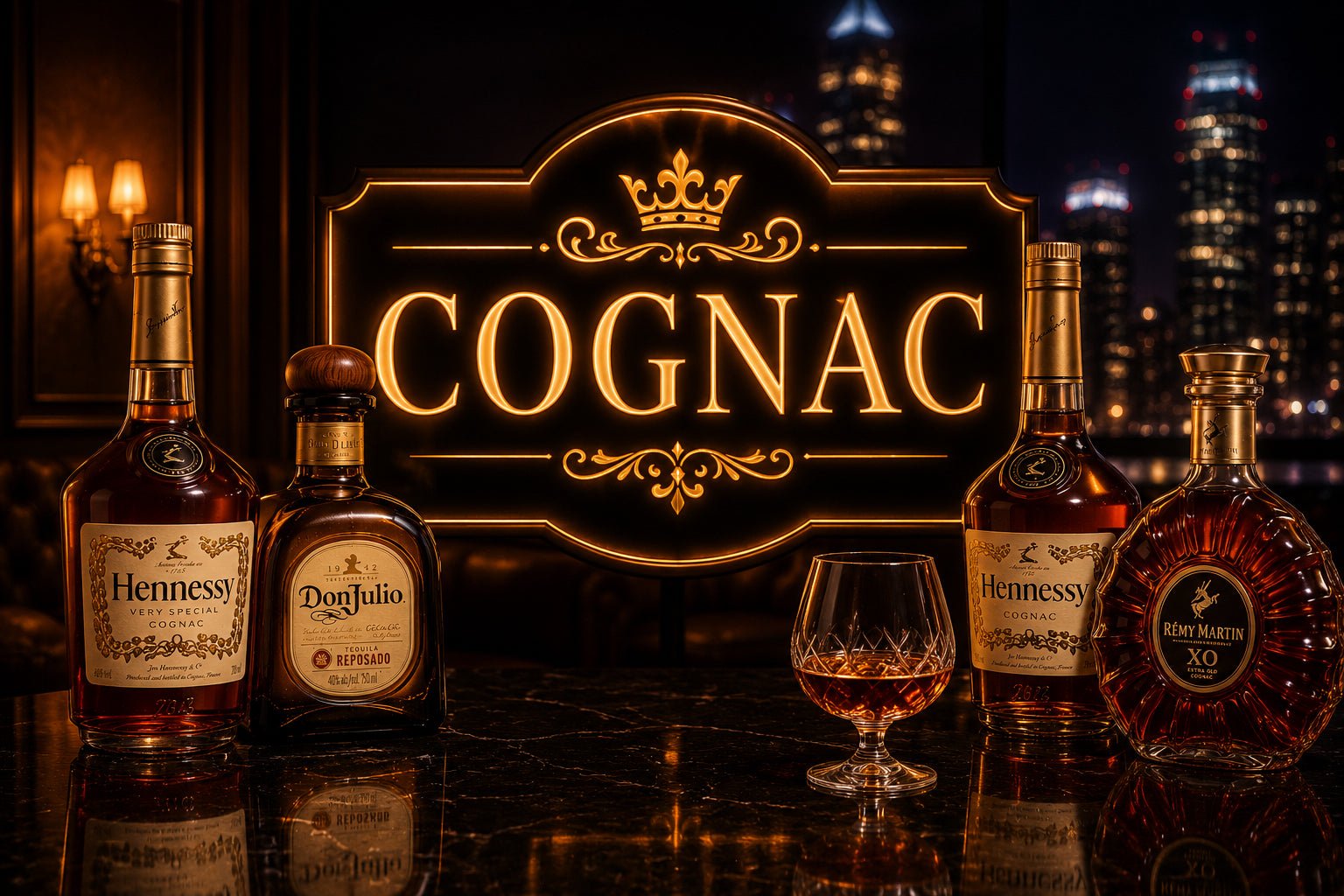 Cognac - Drank Shop