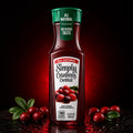 Cranberry Juice