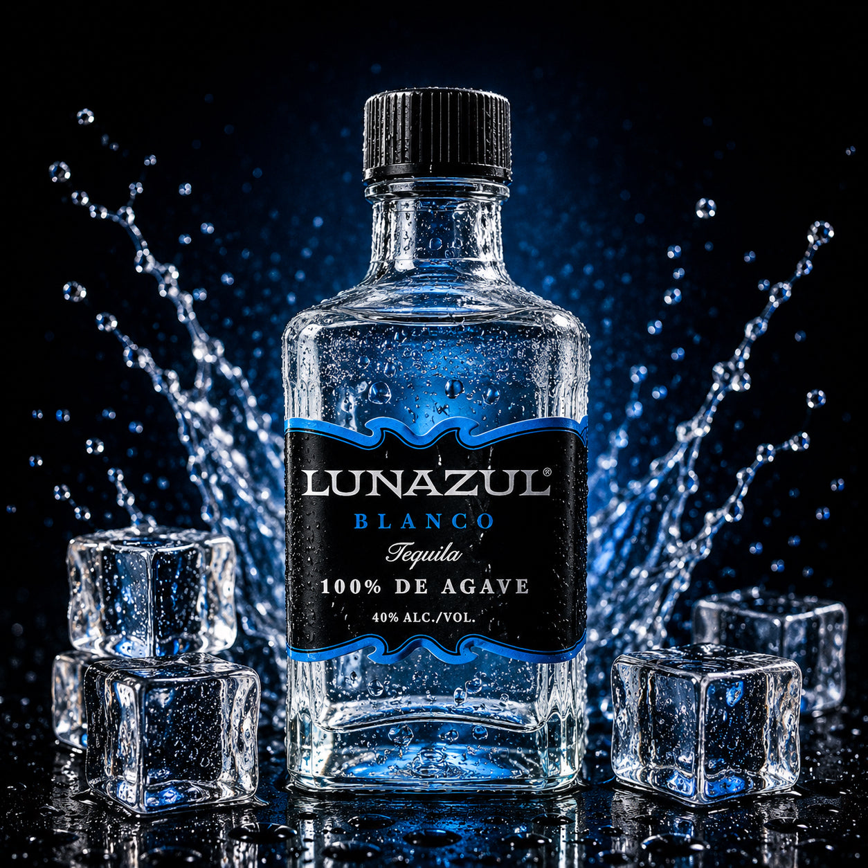 Lunazul 50ML