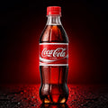Coca Cola 16.9OZ