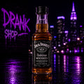 Jack Dainel's