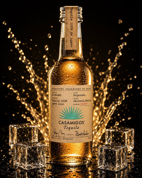 Casamigos Repasado 50ML - Drank Shop