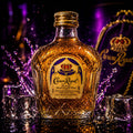 Crown Royal 50 ML - Drank Shop