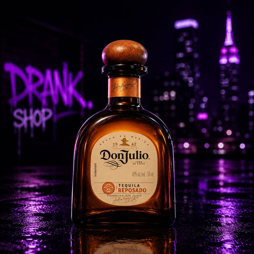 Don Julio - Drank Shop