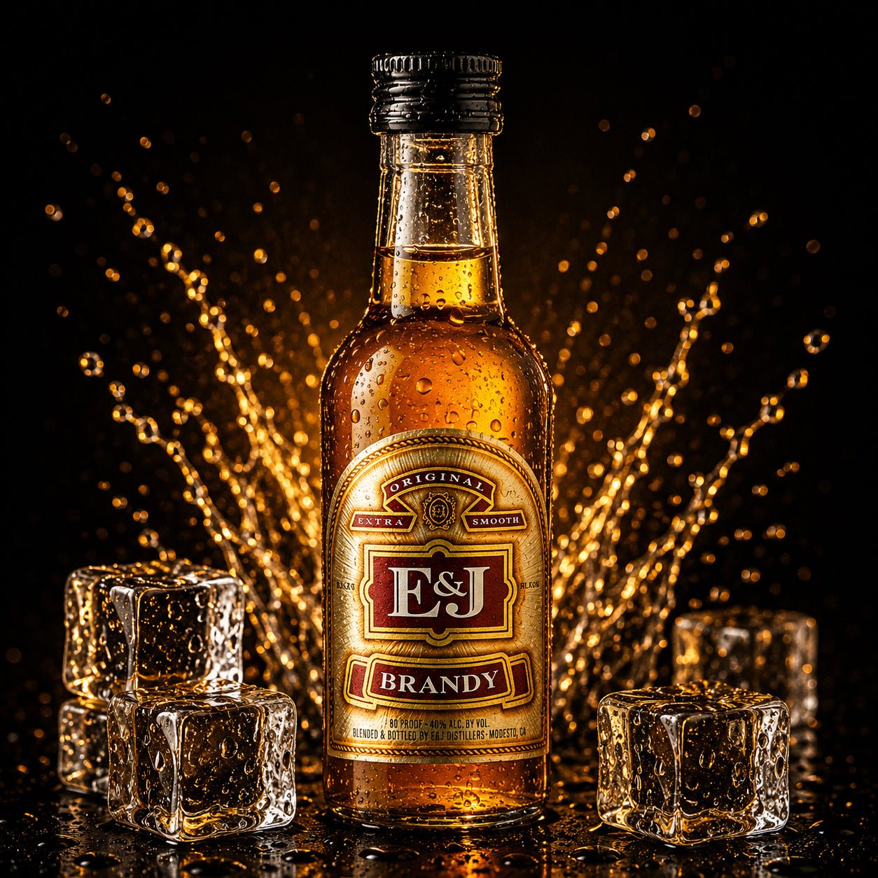 E&J 50ML - Drank Shop