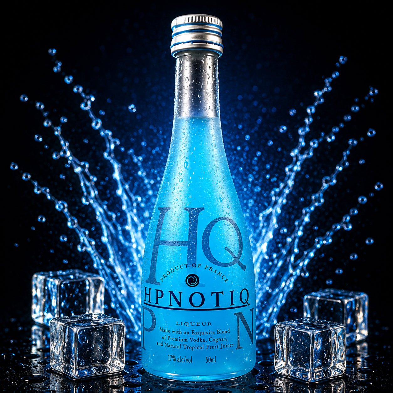 Hpnotiq 50ML - Drank Shop