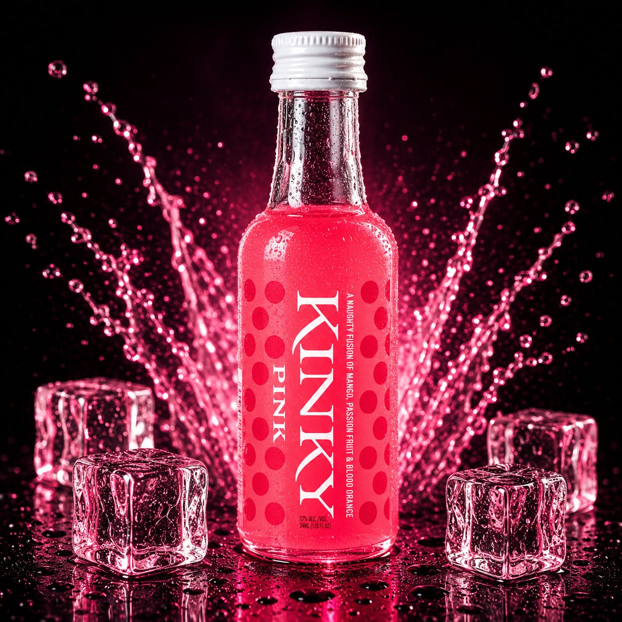 Kinky Oink 50ML - Drank Shop