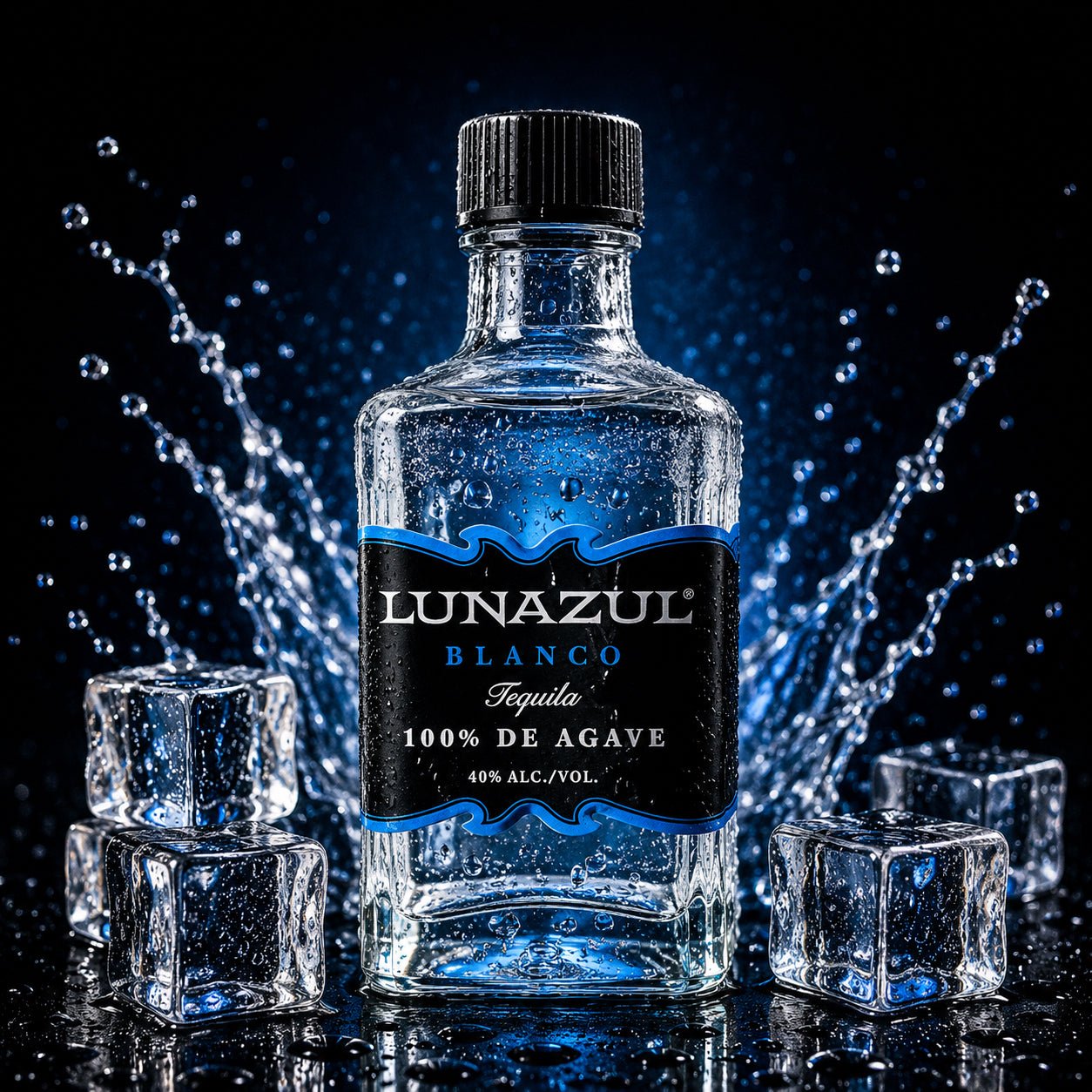 Lunazul 50ML - Drank Shop