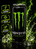 Monster Energy Drink - Drank Shop