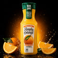Orange juice - Drank Shop