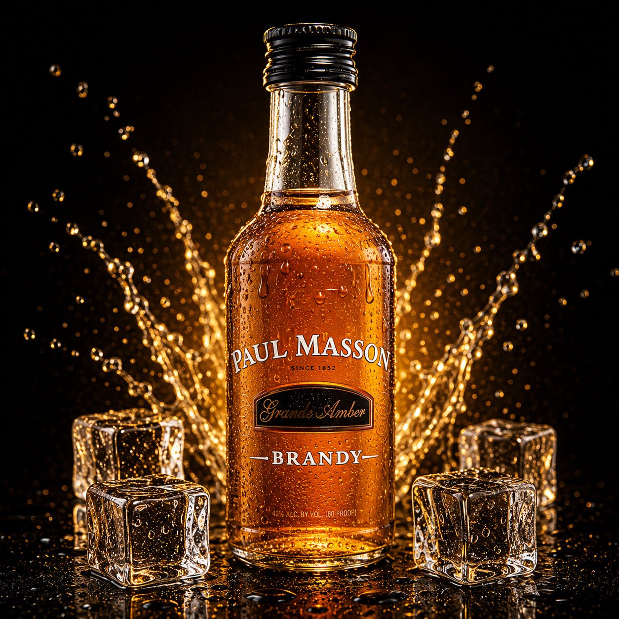 Paul Mason 50ML - Drank Shop