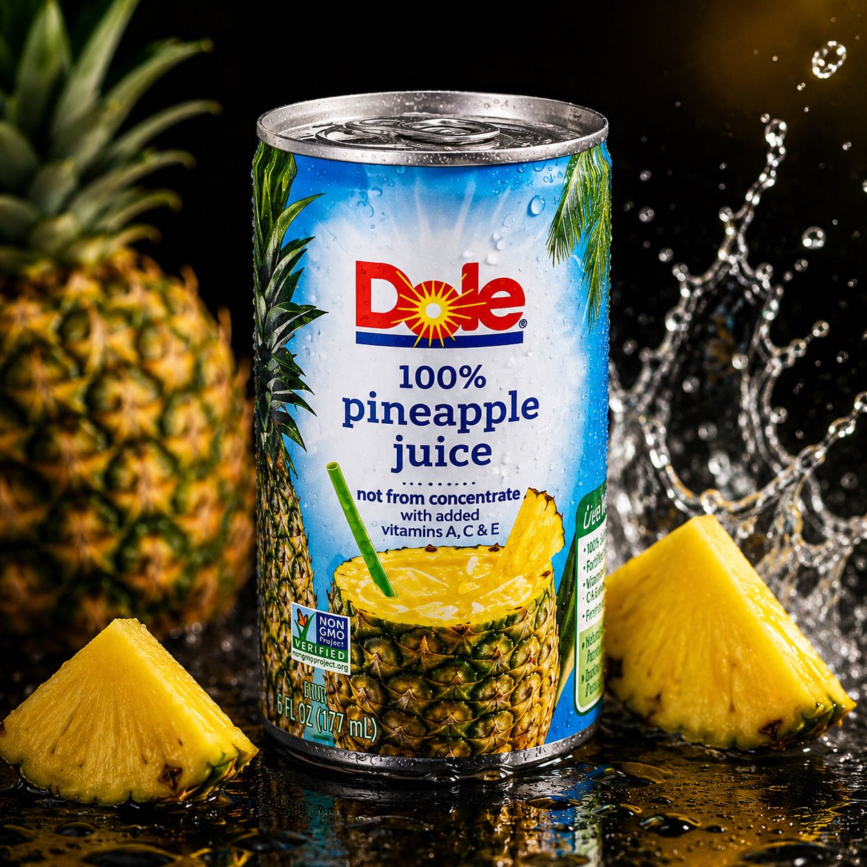 Pineapple Juice - Drank Shop