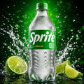Sprite 16.9OZ - Drank Shop