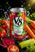 V8 8OZ Mixer - Drank Shop