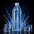 Water 16.9 OZ - Drank Shop