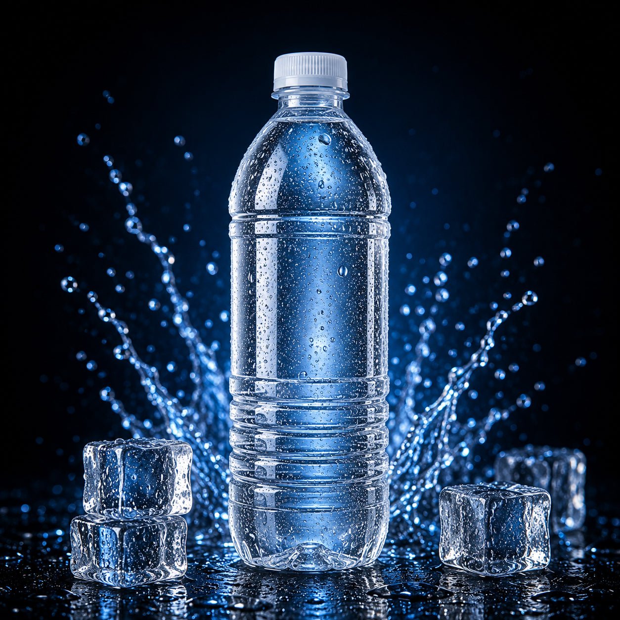 Water 16.9 OZ - Drank Shop