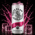White Claw Black Cherry - Drank Shop